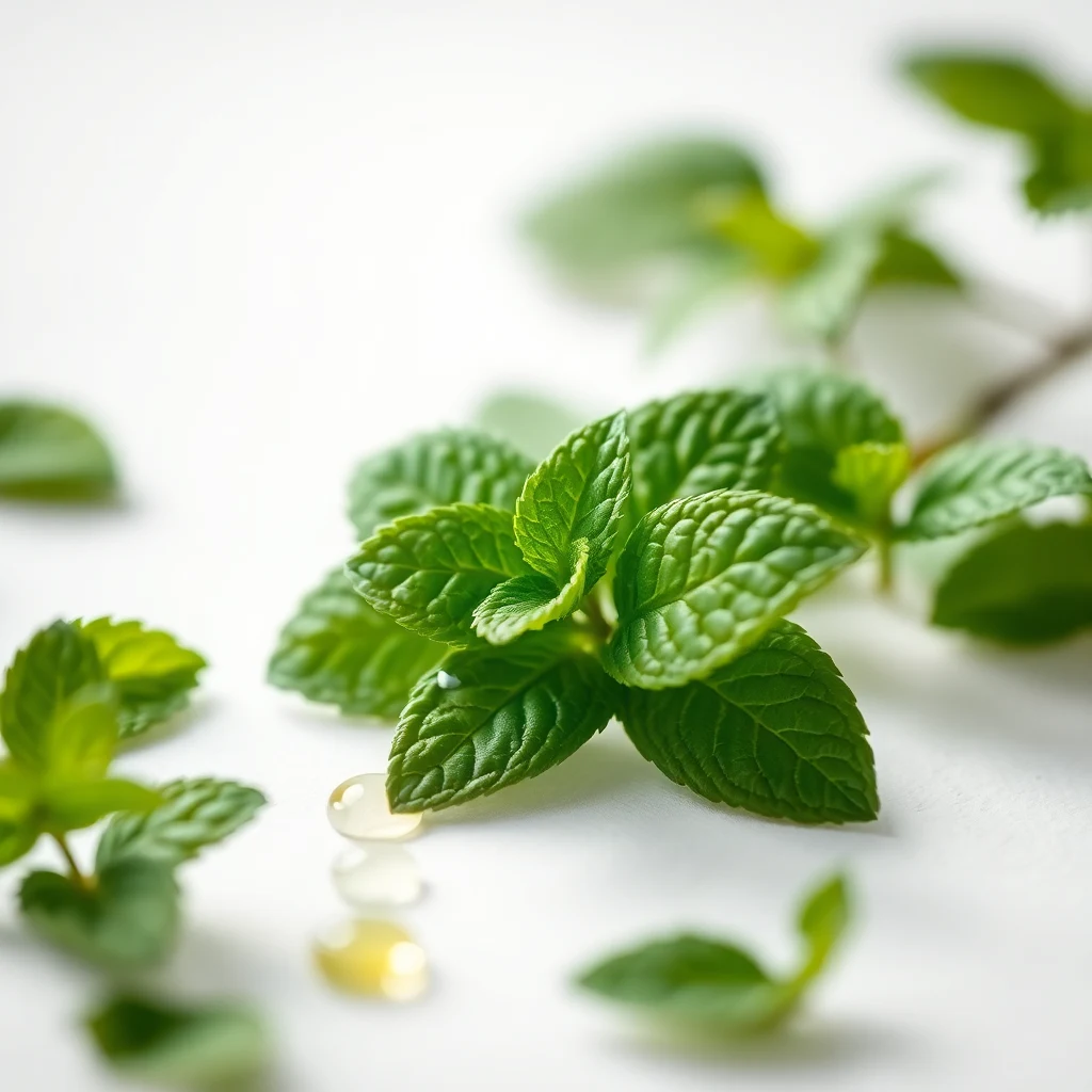 Menta Piperita